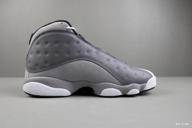 Grey 13 Retro Atmosphere 414571-016 Jordan Air 0618